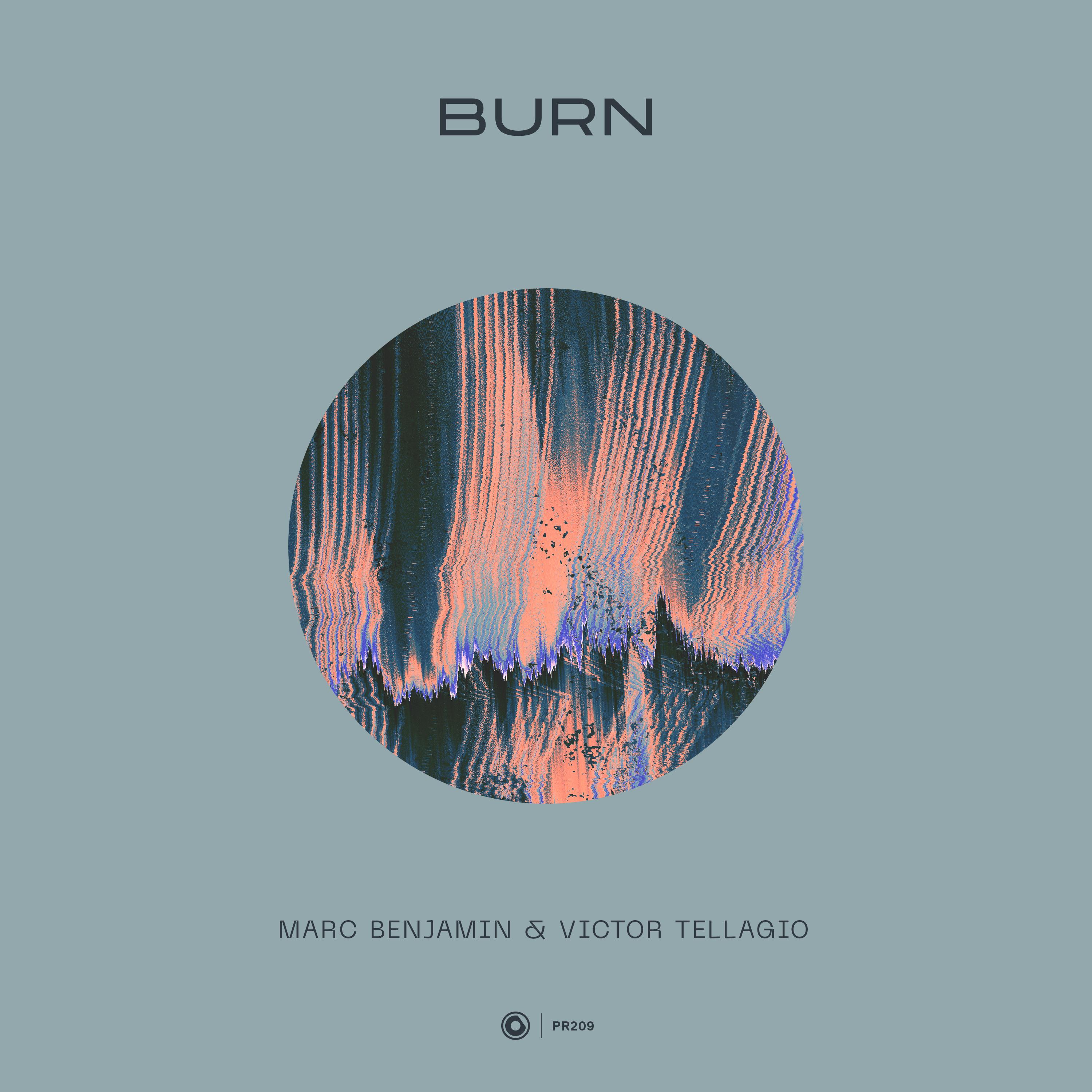 Burn (Extended Mix)