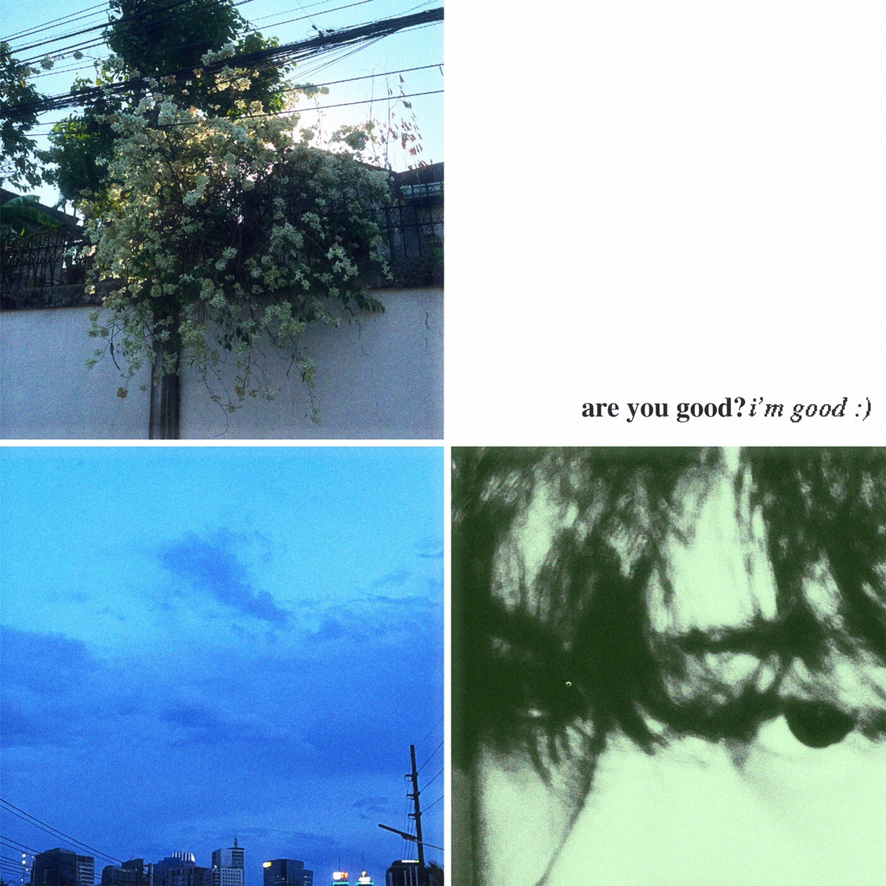 Your Side of The Couch