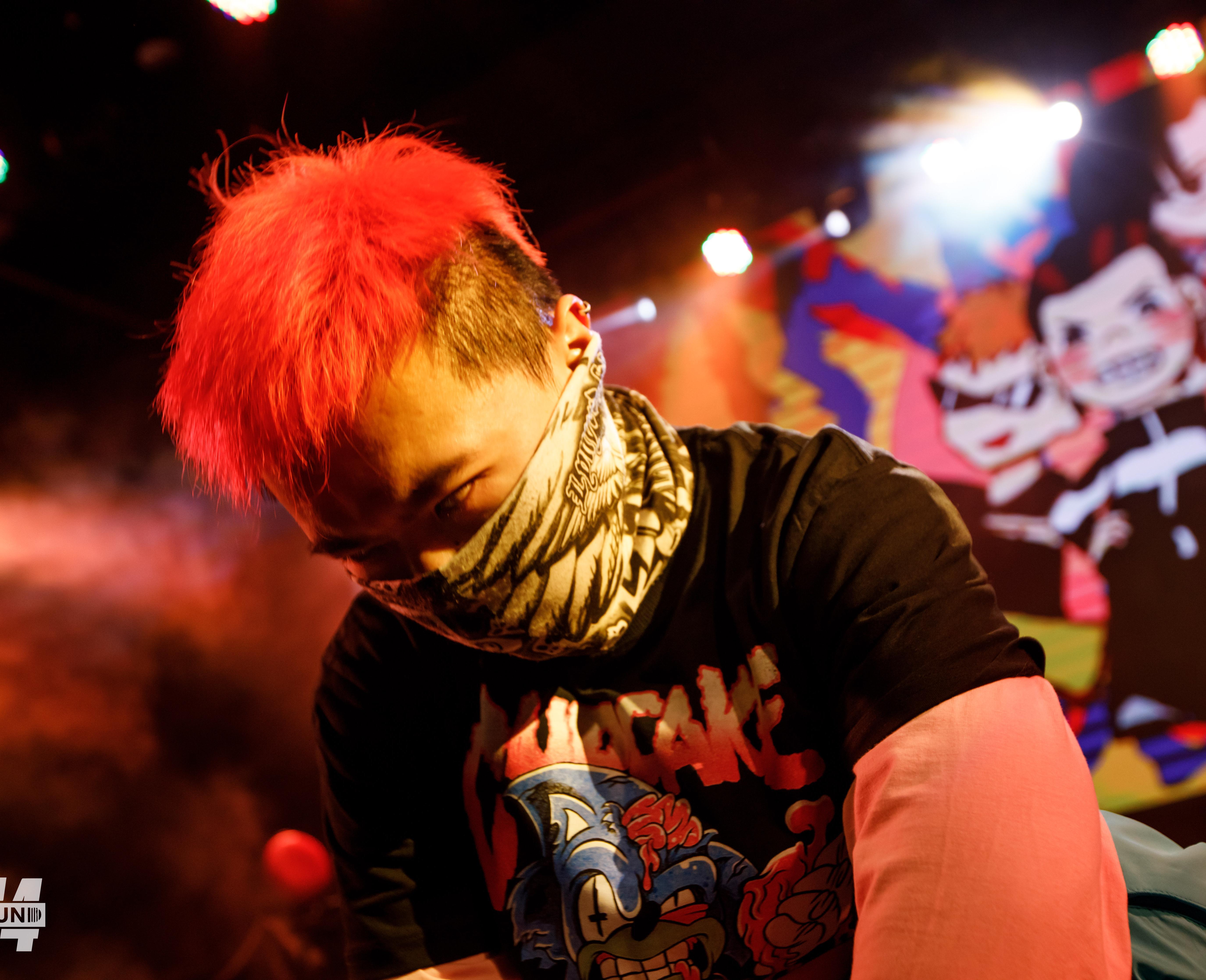小安迪LilAndyKillThemAll