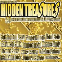 Sugar Minott's Hidden Treasures