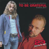 To Be Grateful / Þakklæti