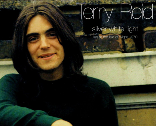 Terry Reid