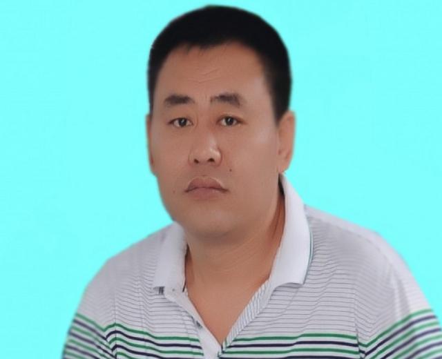 小老头