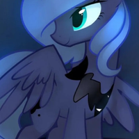 Princess Luna