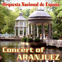 Aranjuez's Concert for Guitar and Orchestra