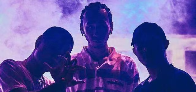 龍胆紫/PurpleSoul头像