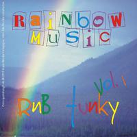 Rainbow-Music Rnb Funky - Vol. 01