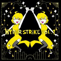 HYPER STRiKE Vol.1