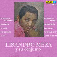 Lisandro Meza