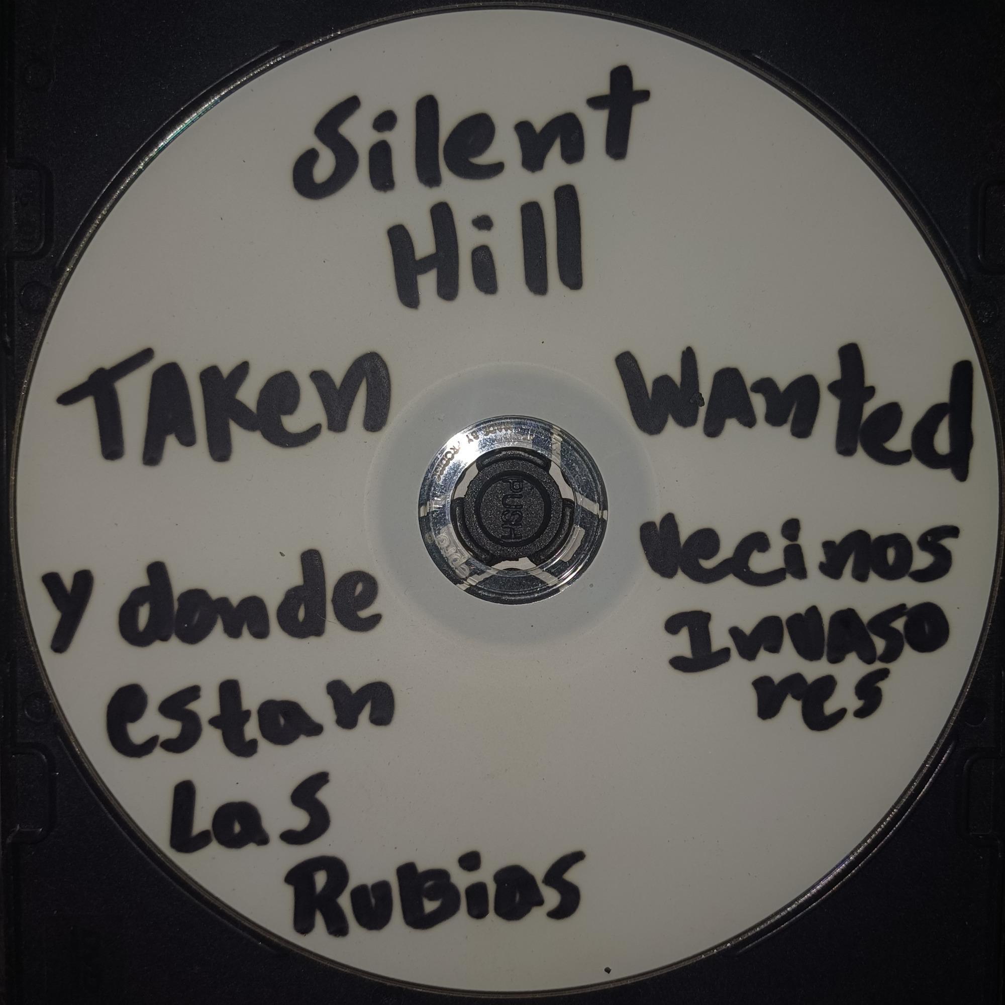 O Santa Rosa / Parejas