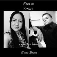 Dios de Amor (feat. Erick Gomez)