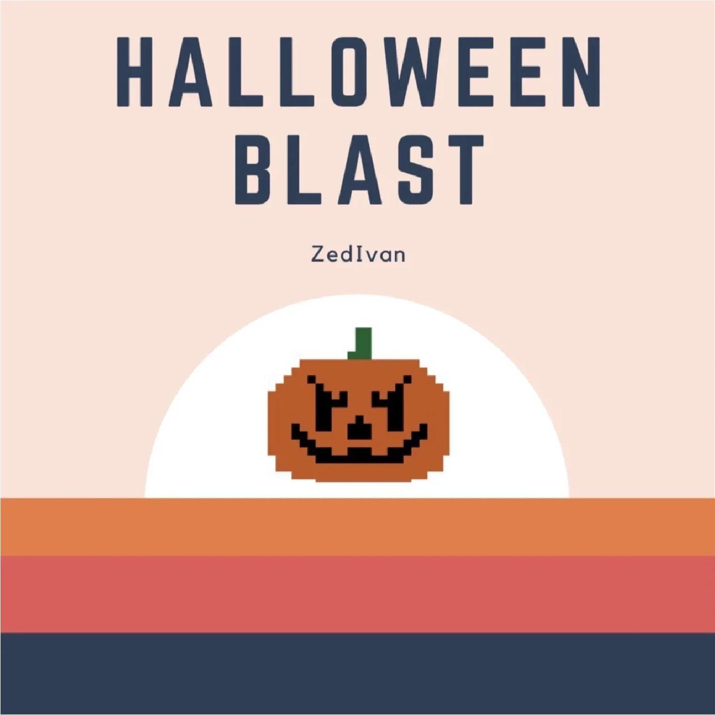 Halloween Blast