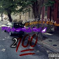 Sincerely 2100 (feat. 410 Isa)