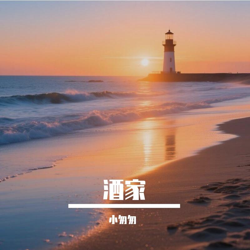 酒家(完整女版)封面
