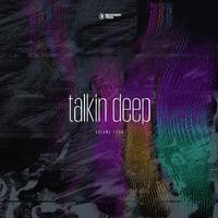 Talkin' Deep, Vol. 4