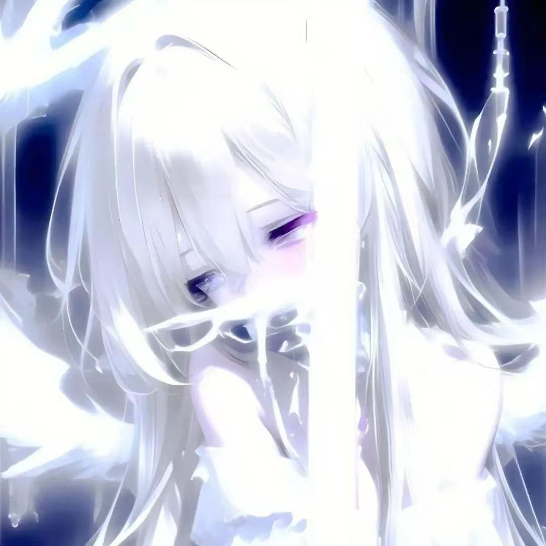 幻想爱(初冬的雪会融化伤疤会结痂)封面