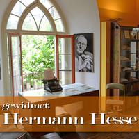 gewidmet: Hermann Hesse