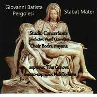 Giovanni Battista Pergolesi: Stabat Mater