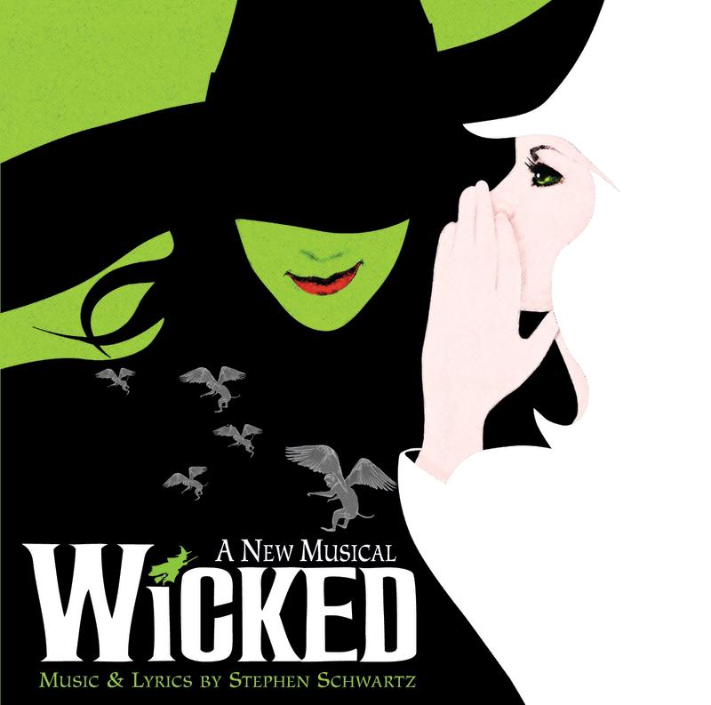 No One Mourns The Wicked (From "Wicked" Original Broadway Cast Recording/2003)