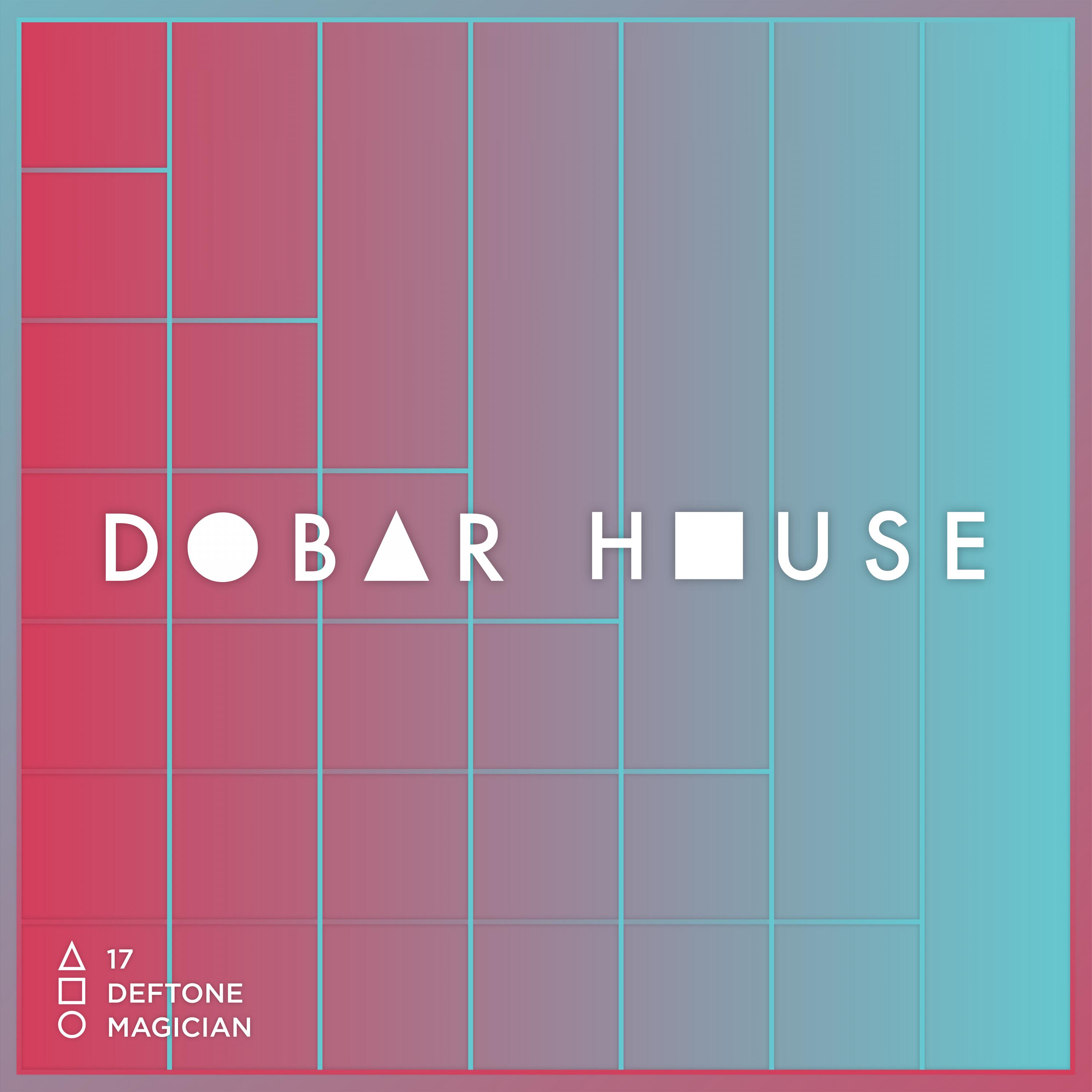 Magician (Original Mix)