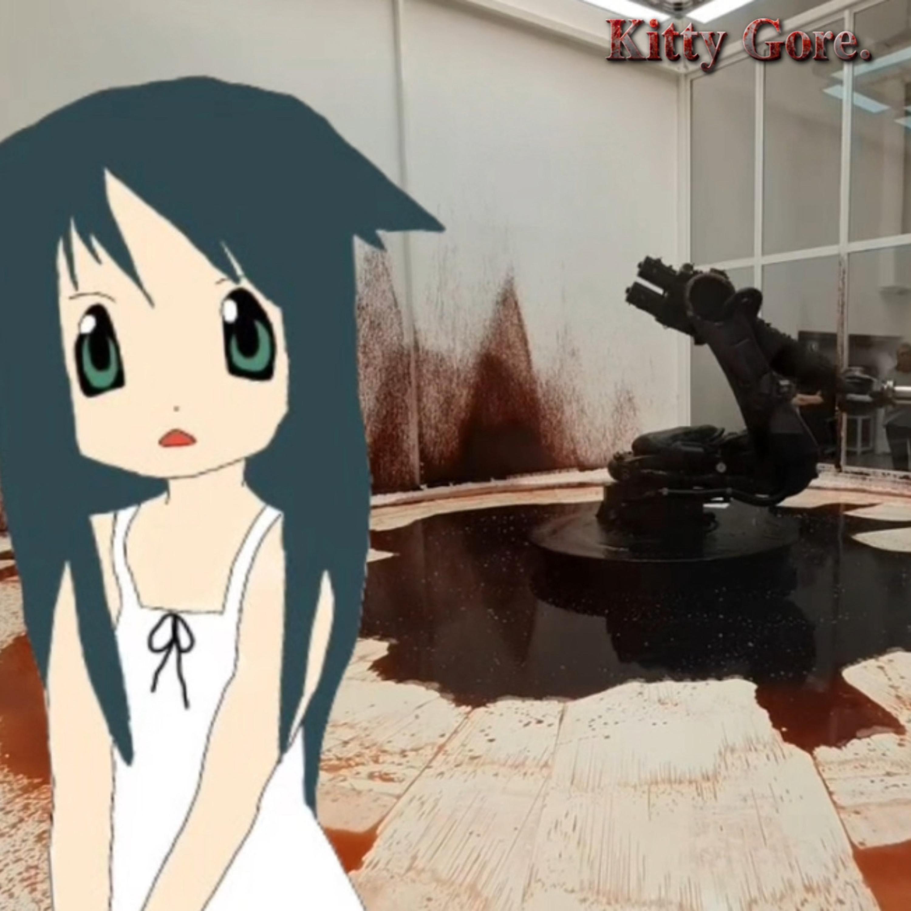 Blue Punisher (EXTENDED)