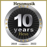 10 Years Heso 2018 - 2022