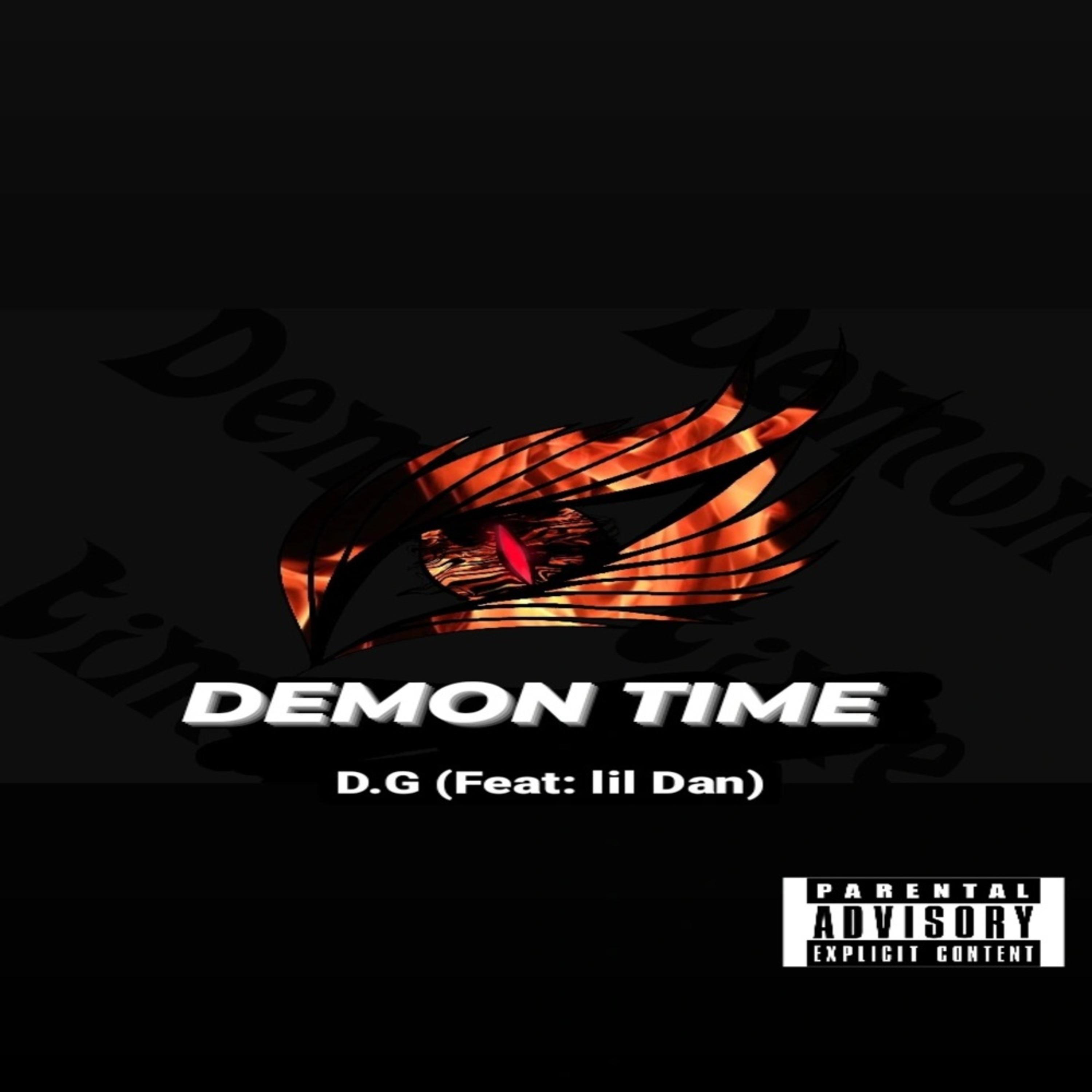 DemonTime