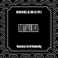 Milton Keynes, Uk, June 5th, 1993 (Remastered, Live On Broadcasting)