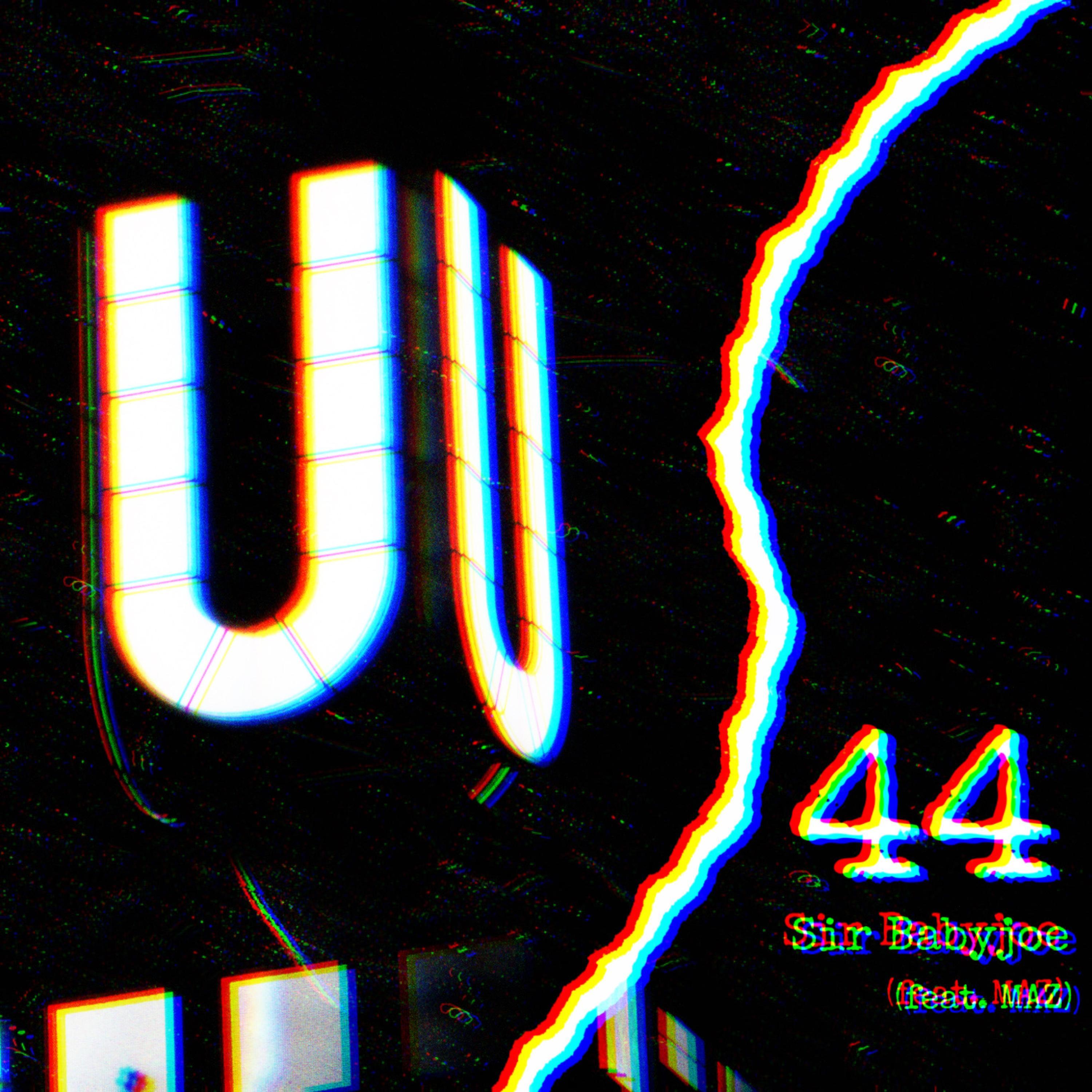 44 (feat. MAZ)