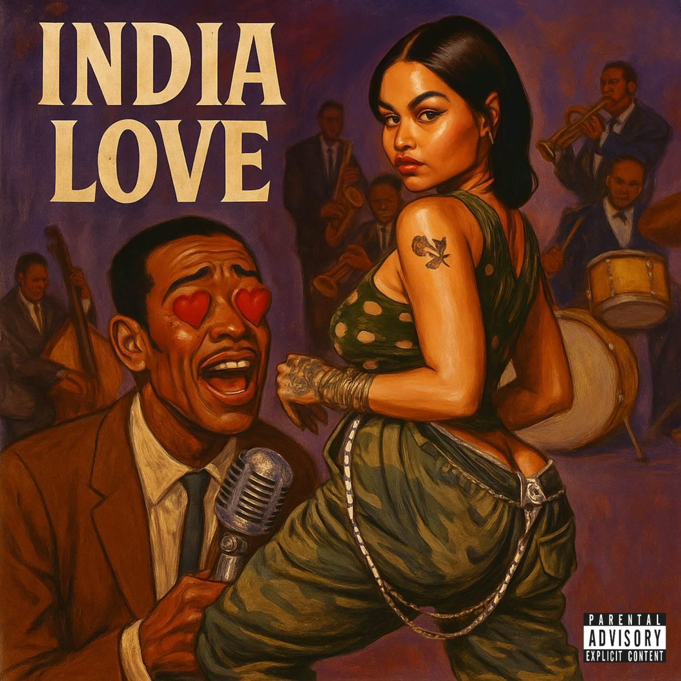 India Love