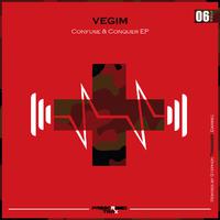 Confuse & Conquer EP