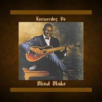 Recuerdos de Blind Blake