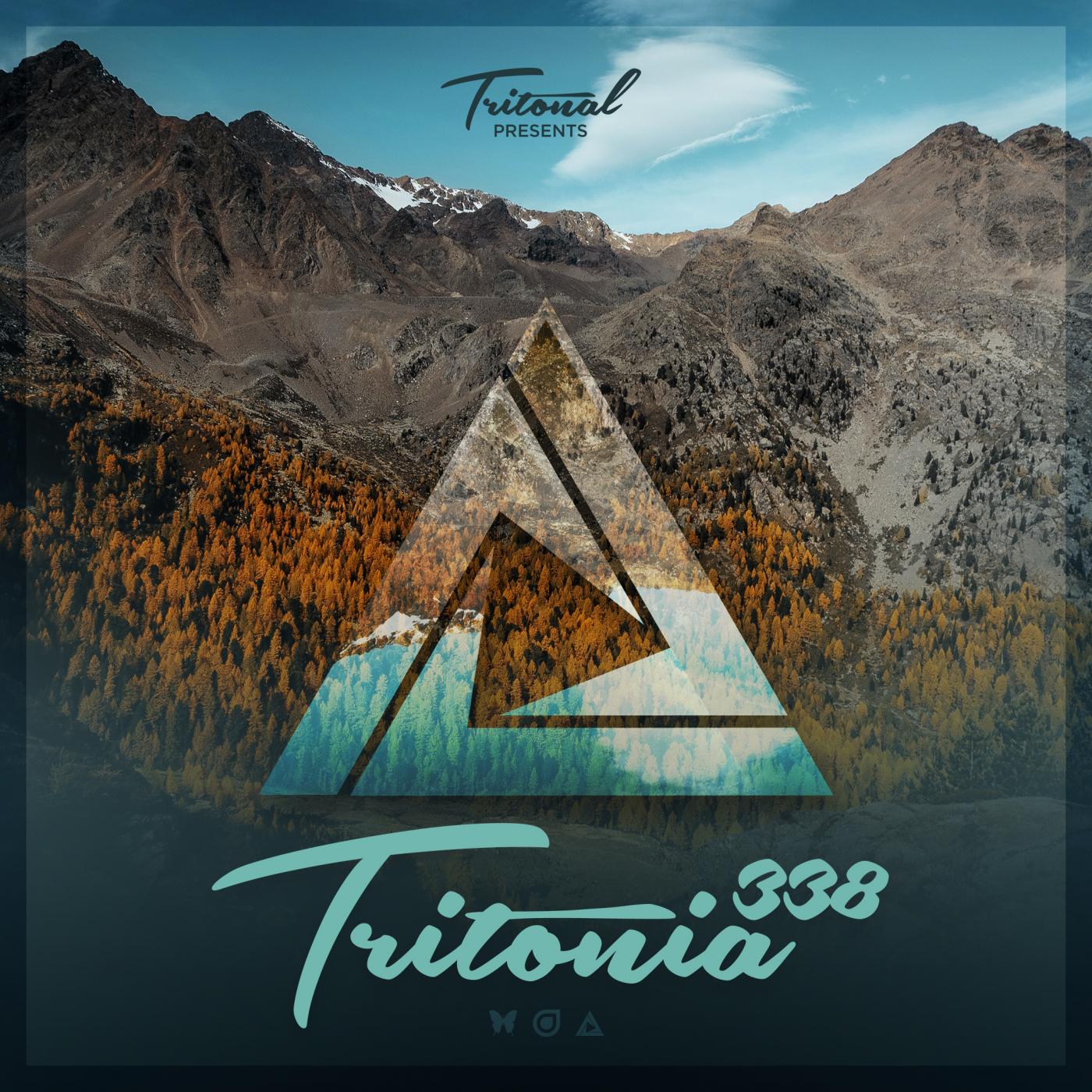 Fall In (Tritonia 338) (Original Mix)