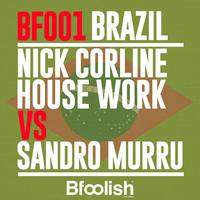 Brazil (Original Radio Mix)