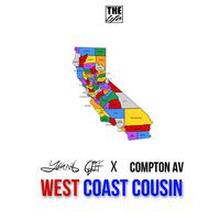 West Coast Cousin (feat. Compton Av)