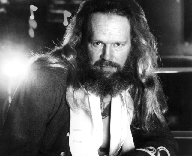 David Allan Coe
