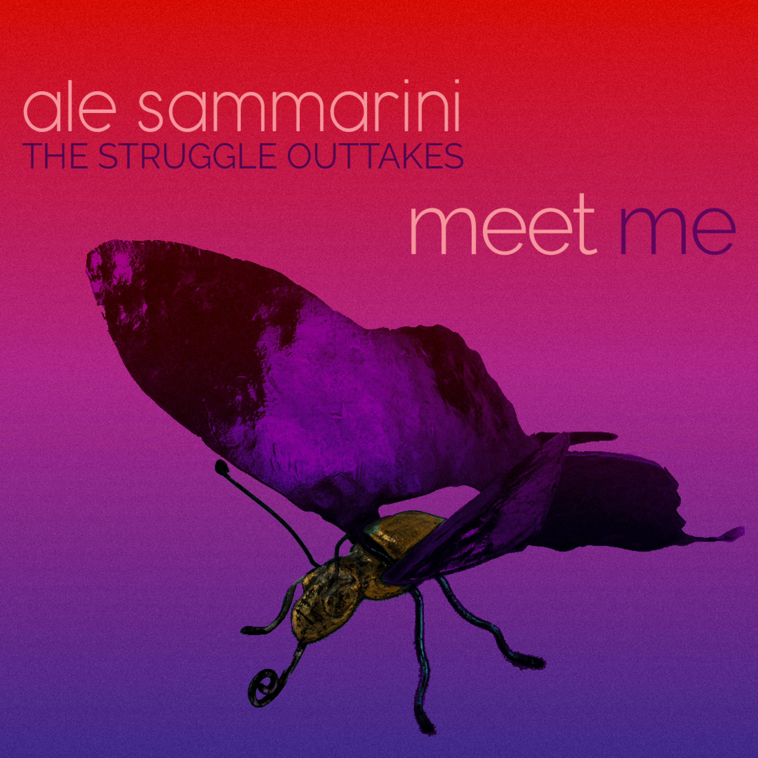 meet me