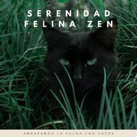 Serenidad Felina Zen: Abrazando La Calma Con Gatos