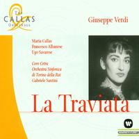 La Traviata