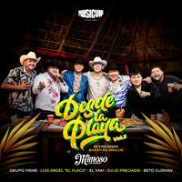 EL MIMOSO Luis Antonio López - Cuando Ya No Esté Aquí/Con La Tierra Encima (En Vivo)