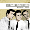 The Three Friends - Chinese Tea Room