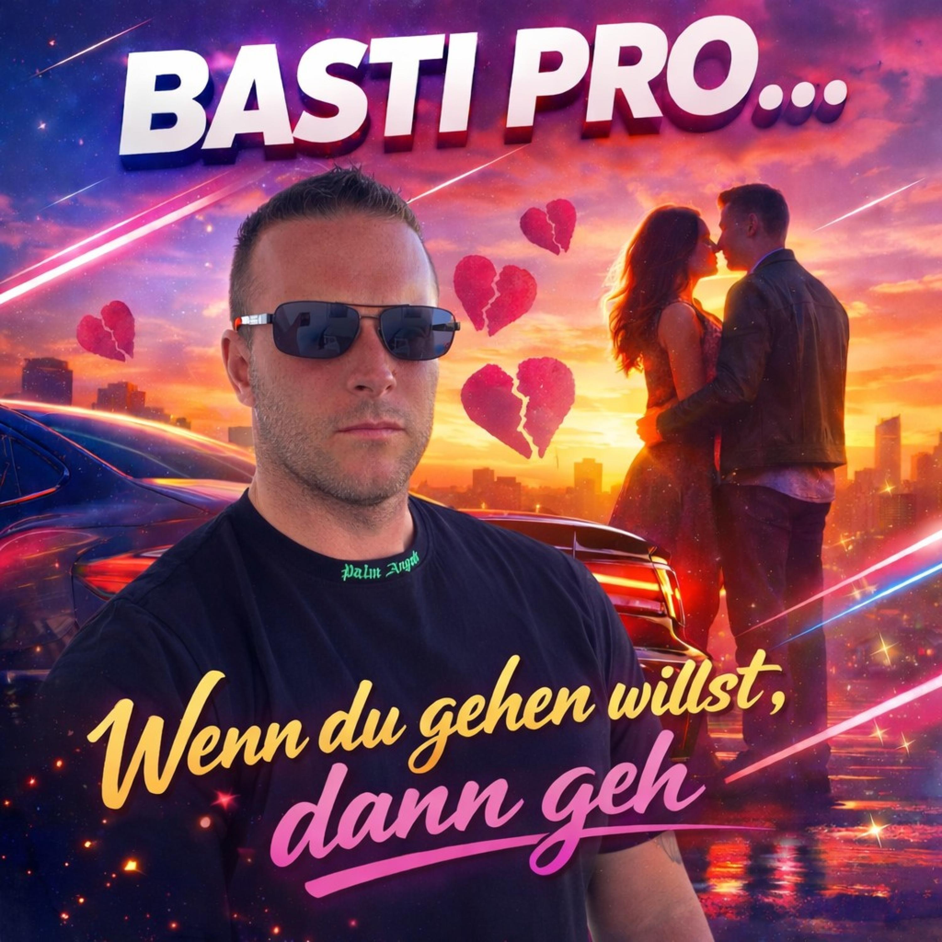 Wenn du gehen willst, dann geh
