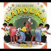 Les Hits du Mapouka