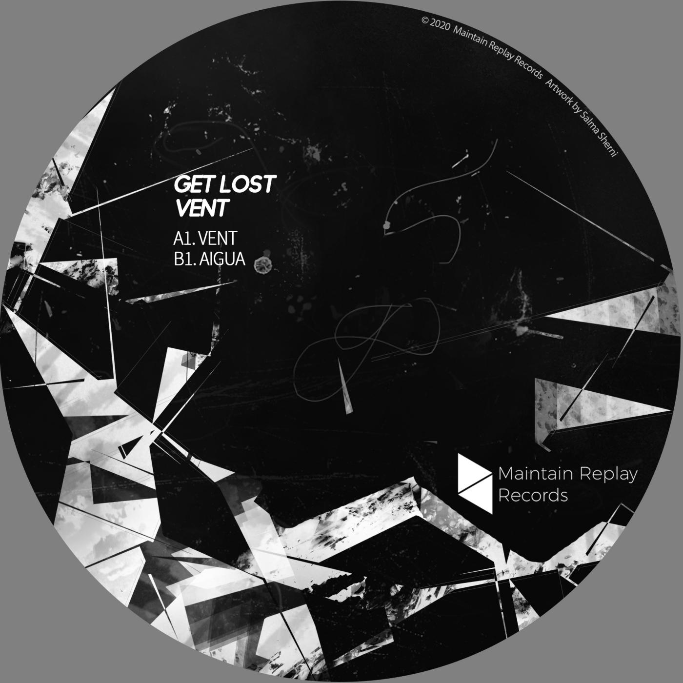 Vent (Original Mix)_Get Lost_Vent | 在线播放_Vent (Original Mix)歌词_Vent (Original Mix)下载 | 网易云音乐