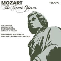 Mozart: The Great Operas