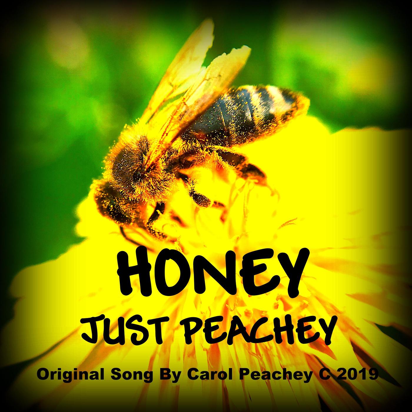 honey
