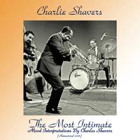 The Most Intimate - Mood Interpretations By Charles Shavers (Remastered 2018)