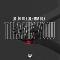 Thank You (Acoustic Version)