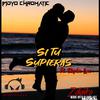 Indyo Chromatic - Si Tu Supieras (feat. Stephy Lee)