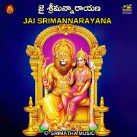 JAI SRIMANNARAYANA